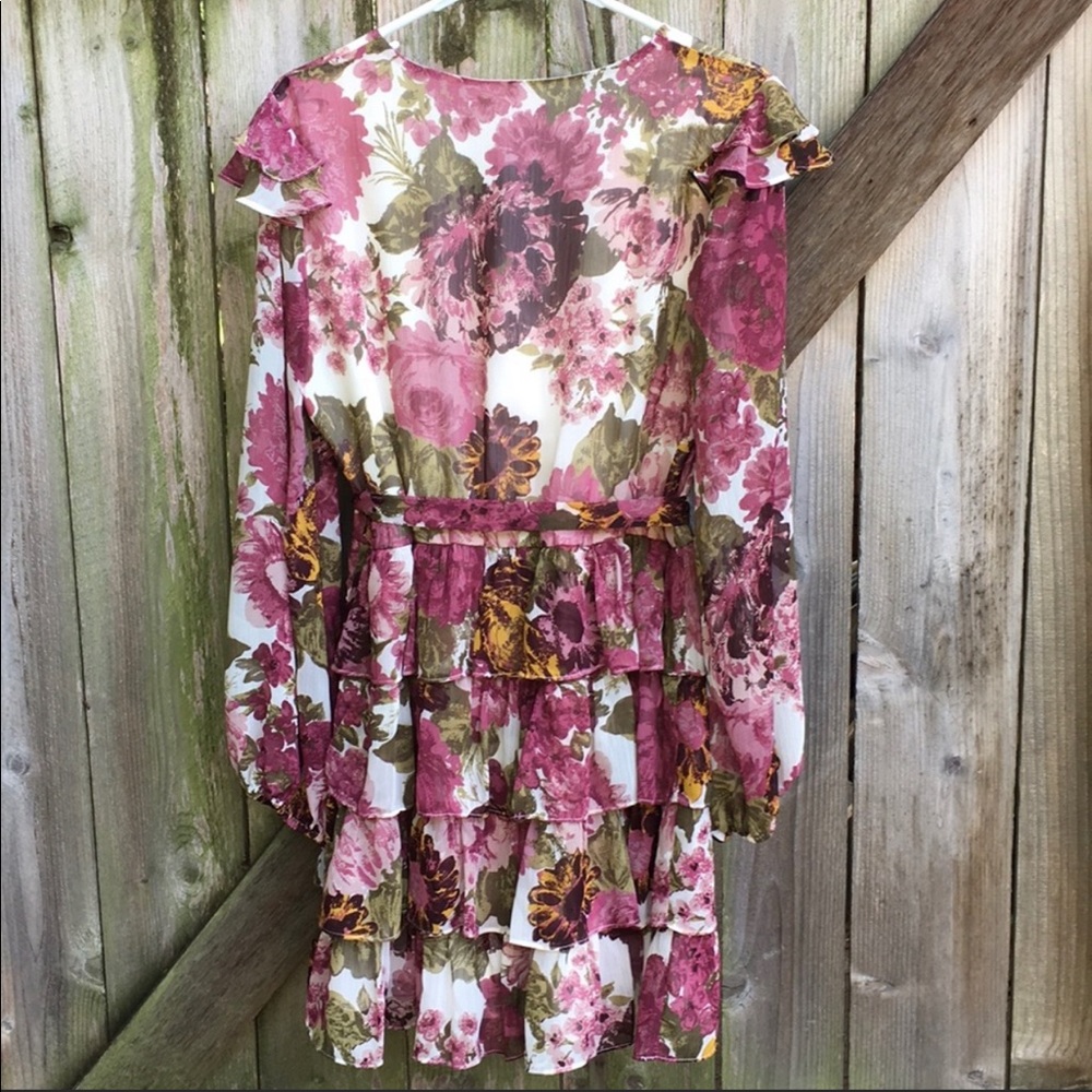 Floral dress!! - Picture 3 of 3